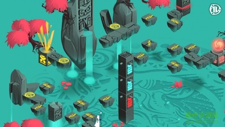 幽灵记忆中文版
