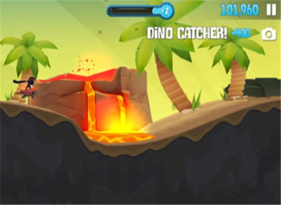 滑雪场冒险2图3