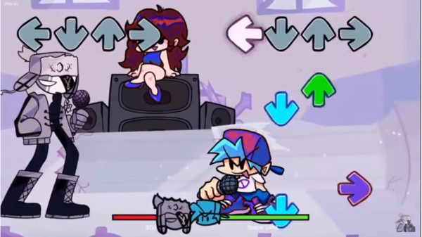 黑色星期天原版图4