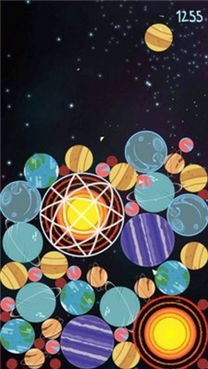 星球物语 星球物语