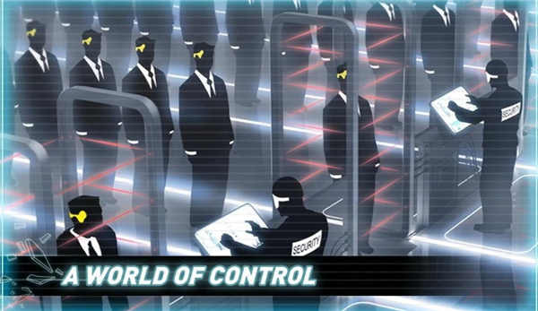 矢量追逐高级版图2