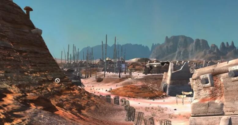 剑士kenshi 最新版图1