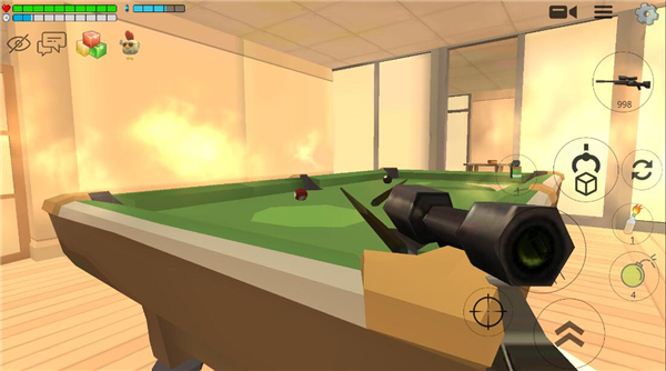 小鸡大作战(国际服)图1