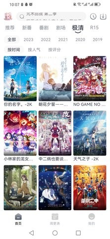 蜜糖动漫图2