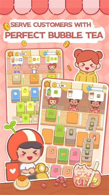 恐惧规则怪谈图3