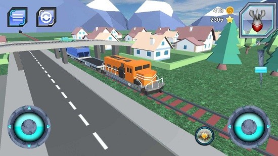 世界末日之城：核战争