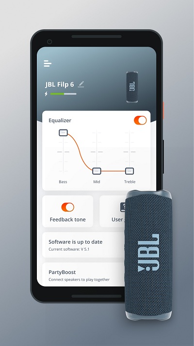 jblportable最新版本图4