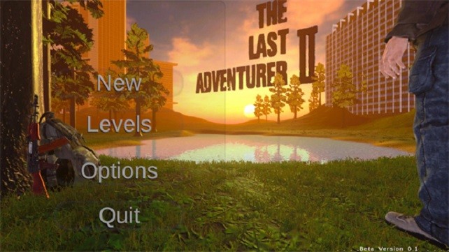 最后的幸存者2手机版(TLA2)图4