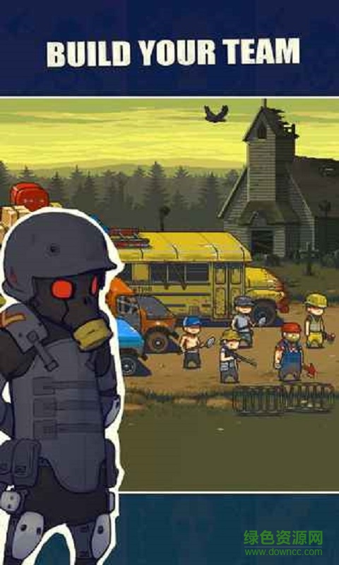 死亡突围无限金币无限钞票版官网版免费2026图1