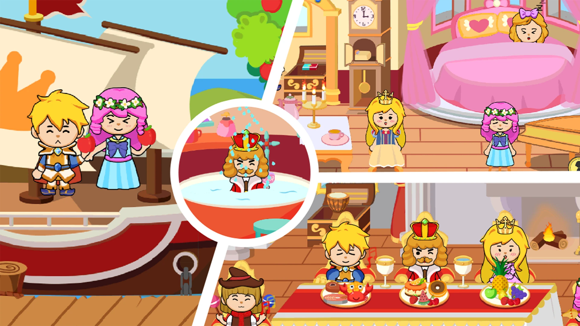 儿童成长软件图2