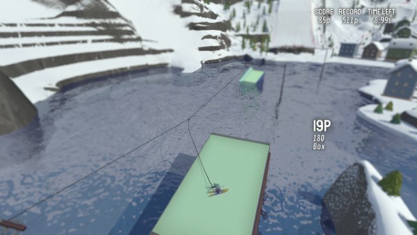 雪山滑雪大冒险2（原版）图5