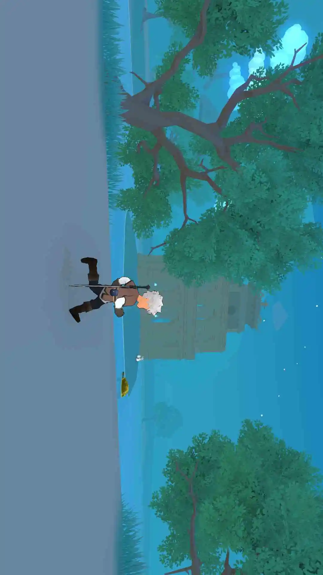 生存海洋任务图1