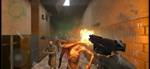 最后的贝尔史诗僵尸(The Last Bell Epic Zombies) 最后的贝尔史诗僵尸(The Last Bell Epic Zombies)