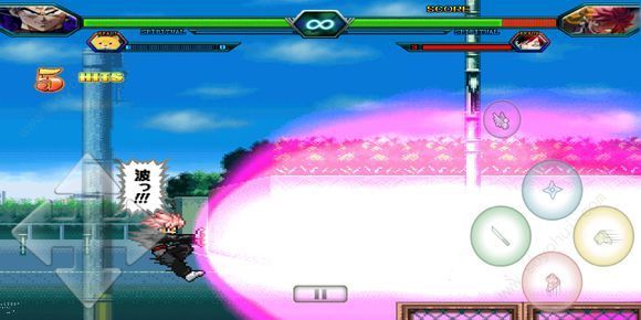 死神vs火影亿忍集结最新版下载手机下载安装图2