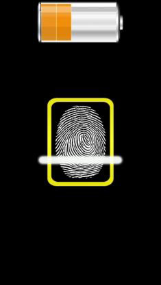 finger ba指纹充电下载图3
