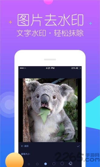 秒去水印 秒去水印