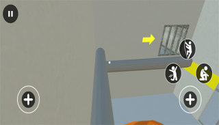 越狱逃生大师(ObbyEscapePrisonsRun)图3