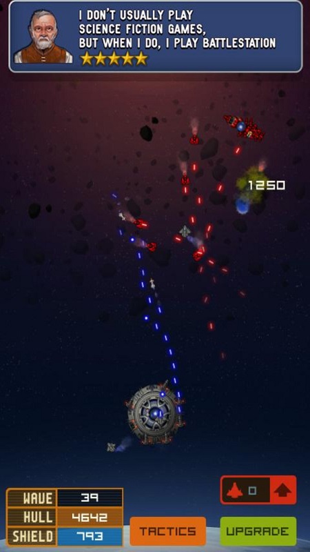 迷你战斗空间图2