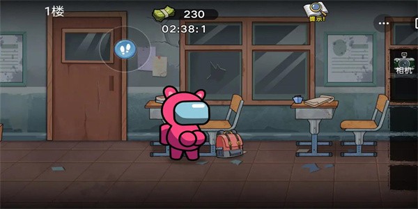 双人大逃杀游戏图2