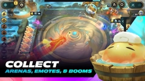 金铲铲美测服安装包图2