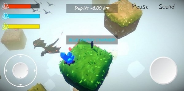 进入深渊Into Abyss图3