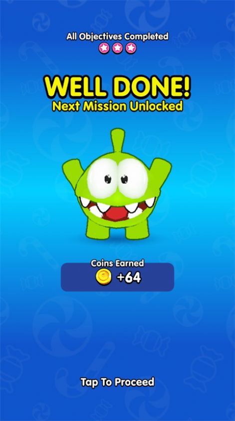 Om Nom: Run 2