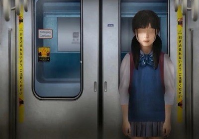 翌日-灵刻的铁道路口