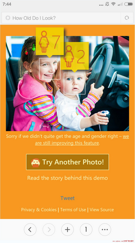 我看起来几岁(How Old)图3