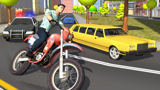 Gangster City: Mafia Crime