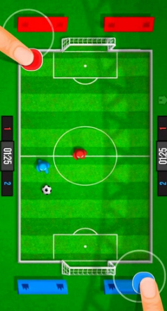 火柴人冲关大作战图3