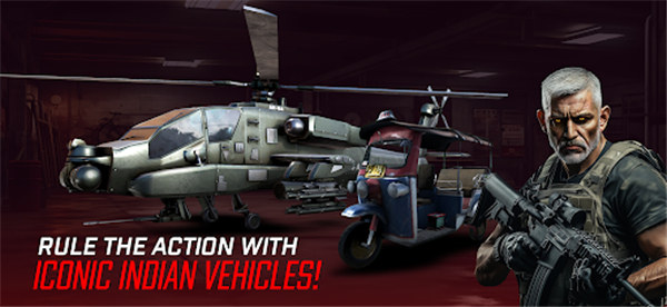 Rage Effect: Mobile安装器图3