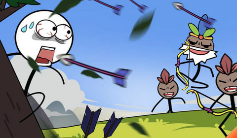 火柴人末日逃生图3