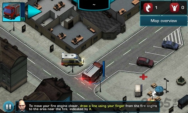 救援英雄无限金币内购破解版(含数据包)图3