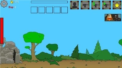 战争进化史3大战虫族手机版图1