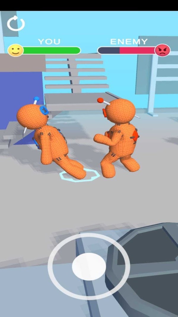 诅咒娃娃大决战 诅咒娃娃大决战