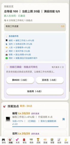 负产阶级