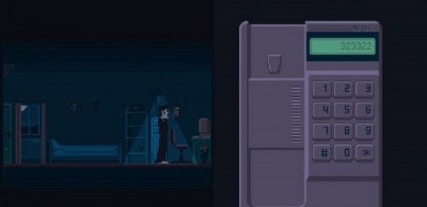 不要和陌生人说话图3