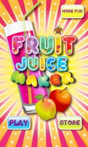 健康果汁机(Fruit Juice Maker)图2