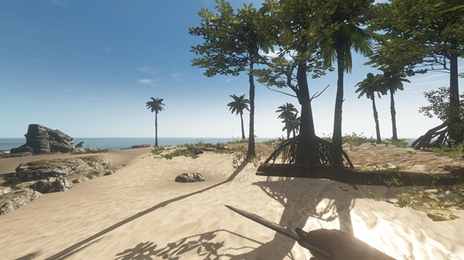 深海搁浅游戏下载手机版