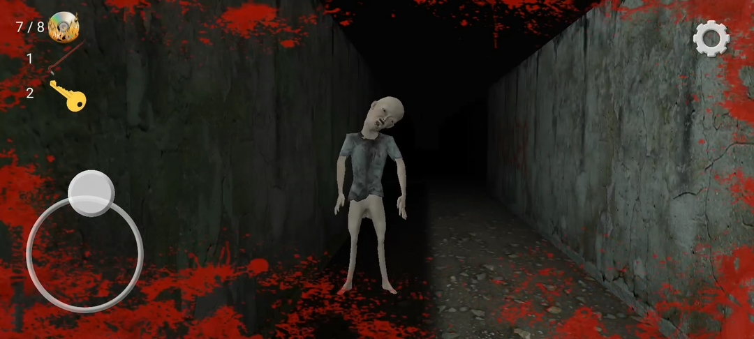 金属头老疯子图3