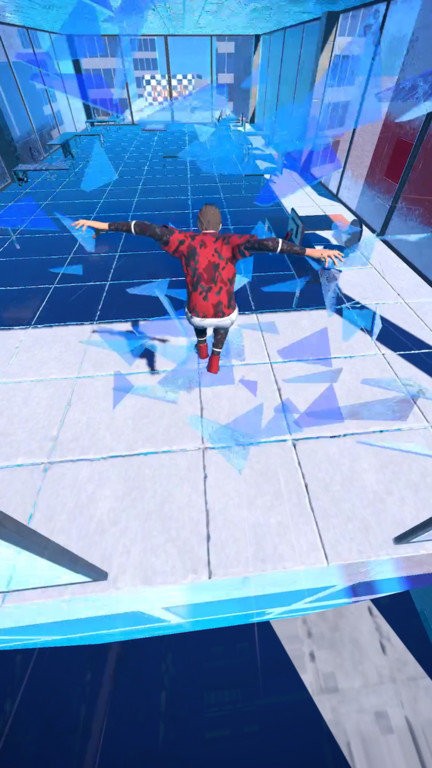 天台跑酷下载手机版图2