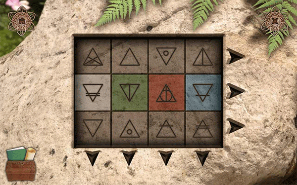 潘莫菲亚游戏图1