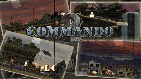 二战前线2手机版图2