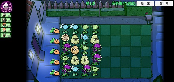 植物大战僵尸高难拓展版 (PVZ_BT)自制版v0.80.00图3