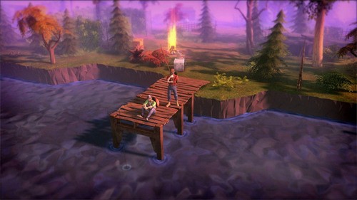 末日的第53天无限资源图1