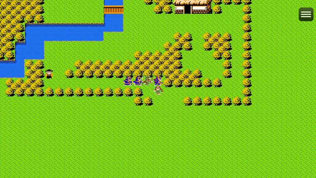 吞天食地666（三）孟德传