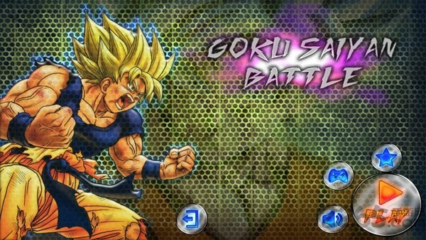 龙珠街头斗殴图1