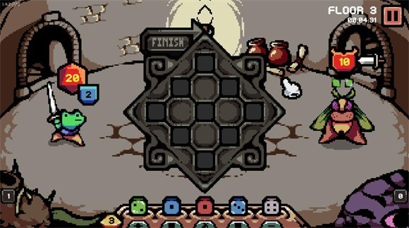 骰死地牢 v1.0图4