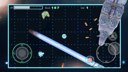 子弹风暴手机版游戏图1