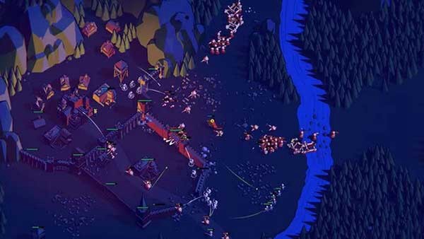 王权陨落内购版 手机版v2.12.7图4